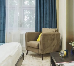 Апартаменты в GM Apartments
