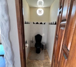 Трёхместный номер Deluxe в Эвкалипт