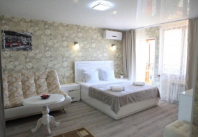 Отель Вариант в Сочи