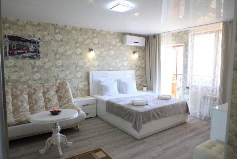 Адлер: Отель Вариант