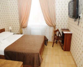 Бизнес в Гончаровъ