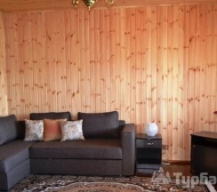 Коттедж в Река у дачи