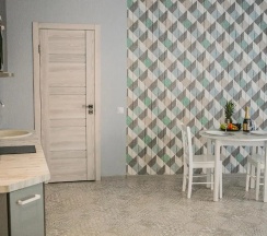 Студия Economy в Apartments Malina Alt Platz 3