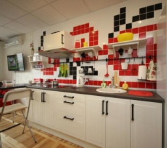 Номер 3 в Фул хаус