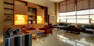 Пермь: Отель Урал