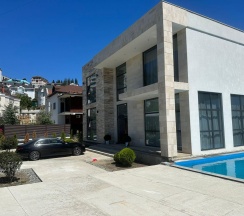 Вилла стандарт в Villa Monica