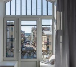 Делюкс в Селект