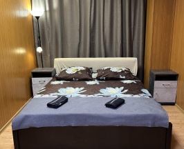 Двухместный номер Эконом в Бульвар Стрит