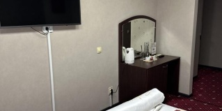 Волгоград: Отель Arites