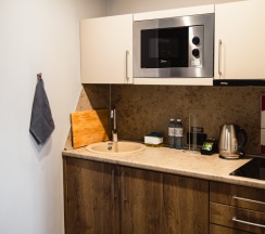 Полулюкс в Ласка