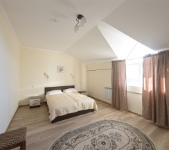 Полулюкс двухкомнатный 405 в Лагуна