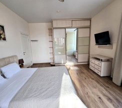2-комнатные апартаменты, 50м² в Чистые пруды
