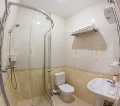 Номер Standard в Кедровая роща