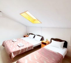 Standard family room в Черноморочка