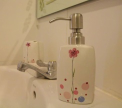 Номер Standard с балконом в Lotus Suite Hua Hin