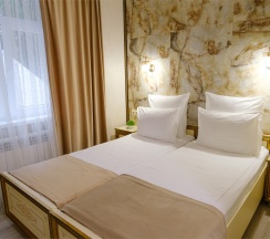 Стандарт улучшенный в Амбассадор