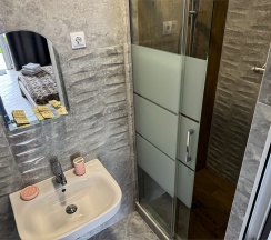 однокомнатный двухместный в Бульвар Абрау