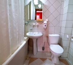 Коттедж Двухэтажный (№6005, №6006) в Амакс Курорт Орбита