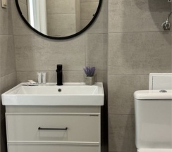 Супериор с 2 одноместными кроватями в Нефть