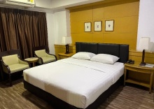 Студия Standard в Mall Suites Hotel