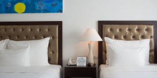 Нячанг: Отель Отель Sandals Island