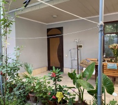 Двухместный номер Standard 2 отдельные кровати в Guest house VIP