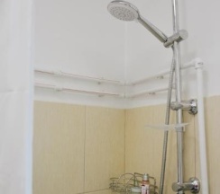 Отдельный номер  Комфорт  с собственным душем и туалетом в Ваш миниотель