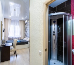 Семейный в Solotel