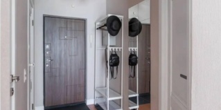 Санкт-Петербург: Апартаменты Angel Apartment (Апартаменты Ангел)