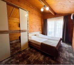 Vip Коттедж в Золотой берег