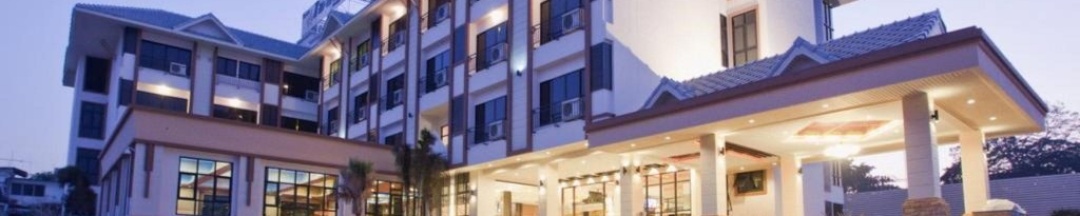Одноместный номер Standard в Ayara Grand Palace Hotel