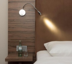 Двухместный номер Standard двуспальная кровать в Wyndham Koeln