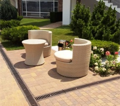 Семейный (CONNECTION)- 2 смежных СТАНДАРТА в Villaggio