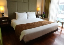 Номер Superior в Отель Citichic Sukhumvit 13 Bangkok by Compass Hospitality