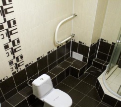 Номер Deluxe в Айхан