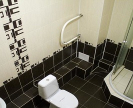 Одноместный номер Economy односпальная кровать в Айхан