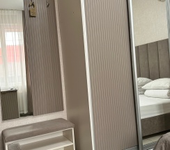 Двухместный номер без балкона в Жемчужина Черного моря