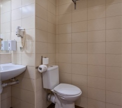 Бизнес с двумя односпальными кроватями в Sunflower Rumyantsevo