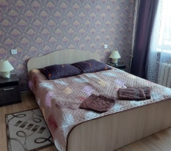 Семейный номер2 в Юбилейная