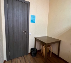 Двухместная комната в ApartmentsVyborg&Vyborghostel