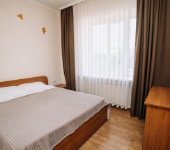 Двухместный номер Студио в Крыжовник