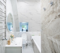 4-комнатные апартаменты N6 в Villa Mignon