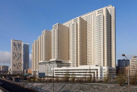 Москва: Апартаменты Fortnight Apartments