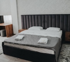 Люкс Премиум 2 этаж в Ахтынские бани №1