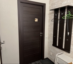 Квартира в Апартаменты на улица Блюхера, 54