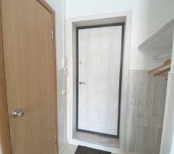 1-комнатные апартаменты улучшенные 1 в Жёлтый Нарцисс