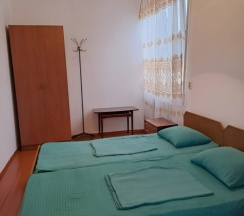 Номер Economy в Уют