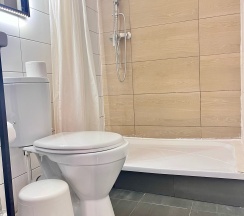 Квартира в Апартаменты на Татарстан 54