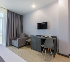 Трехместный с креслом в Costa Del Mar