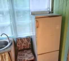 Дом №16 (6 мест) в Миассово